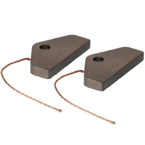 Miele carbon brushes tumble - miele,