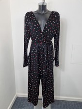 EDITOR'S CUT Ladies Jumpsuit