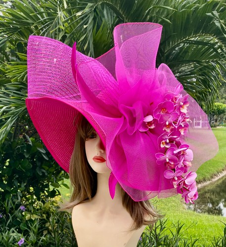 Kentucky derby hat - derby,