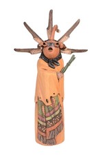 Hopi Kachina Maiden Doll By