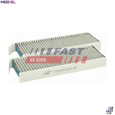 FILTER CABIN AIR FT37320PM FOR