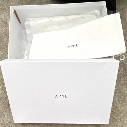 Arne runner men trainer - arne,