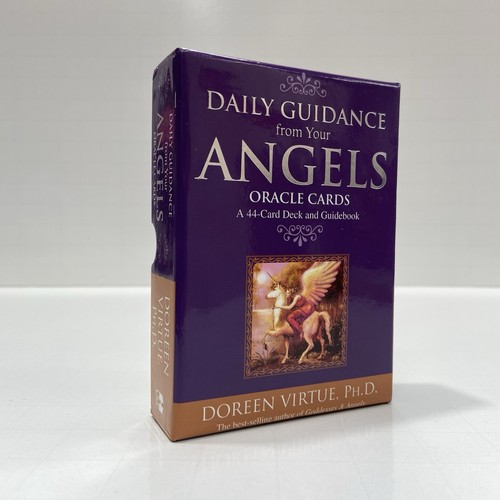 Daily guidance from - from, your