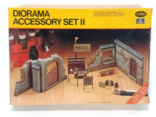 Italeri Testers 1/35 WWII