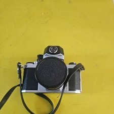 Asahi pentax chrome - sv,
