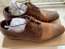 2017 Jasper Conran Men's brown