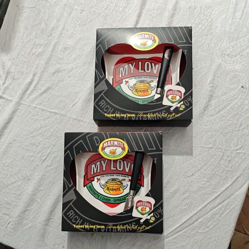 Marmite gift pack - marmite, shaped