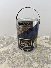 RONSEAL ULTIMATE DECKING PAINT