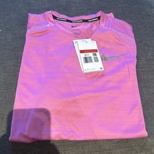 Nike Miler 1.0 T-Shirt playful