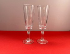 Luminarc Champagne Flutes Set