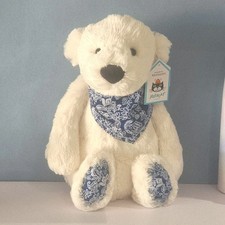 Jellycat Polar Bear BNWT .
