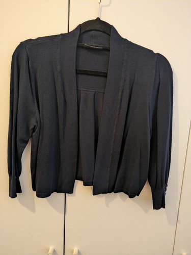 Wallis bolero short cardi 14 - bolero/short, cardi,