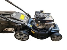 Petrol Lawn Mower  Ziel  139