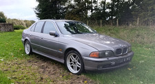 Breaking 1996 bmw e39 528i - breaking,