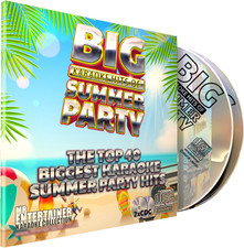 Summer party karaoke - summer, mr