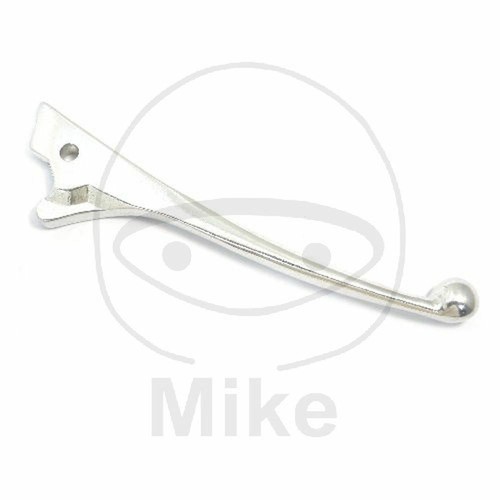 Aluminum brake lever jmp - aluminum,