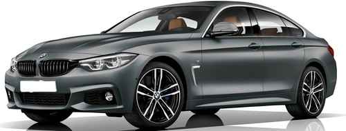 Bmw 218d 316d 318d - 218d, 320d