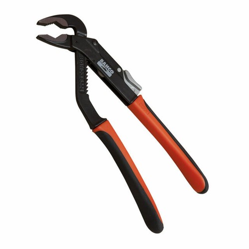 Bahco 8224 slip joint - bahco, pliers