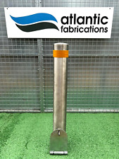 Stainless steel Removable