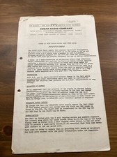 Codar Radio 12/ms Power Supply