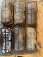 Classic VW Beetle Rocker Cover Sold Each Genuine Not Repro