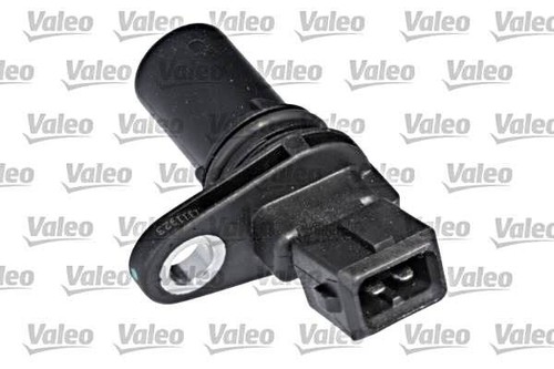 Crankshaft pulse sensor - crankshaft,