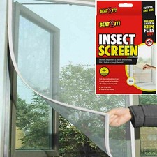 Window NET Mesh Screen FLY