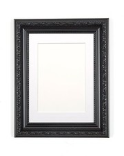 Ornate Shabby Chic Picture