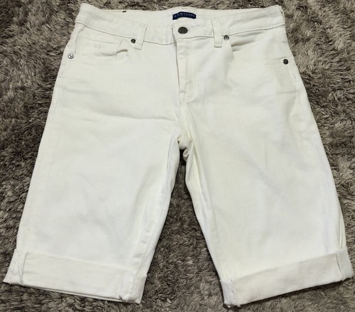 Williams white denim - rm,