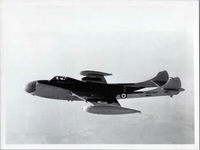 Havilland sea venom - sea, nf.20