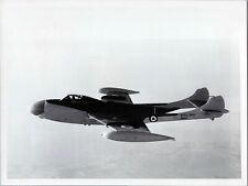 DE HAVILLAND SEA VENOM NF.20