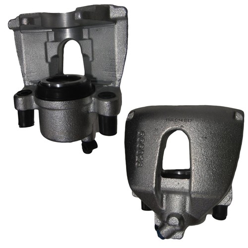 New front left - new, brake
