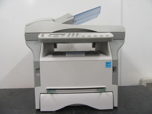 Oki b2540 mfp - oki, mono