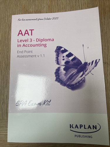 Level aat diploma in - level,