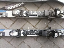 Salomon Crossmax  L180 185cm