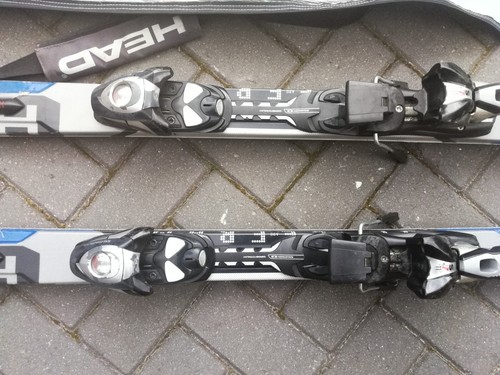 Salomon crossmax l180 185cm - salomon,