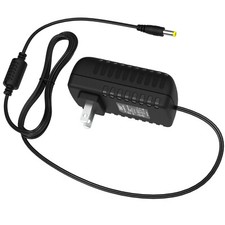 HQRP AC Adapter for Roland