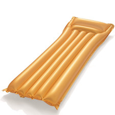 Inflatable Lilo Lounger