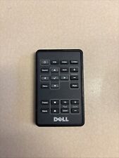 GENUINE,DELL 4020 Remote Control,Dell Projector Remote Control