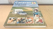 The Caravan Manual - John