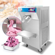 17L Commercial Soft Hard Ice