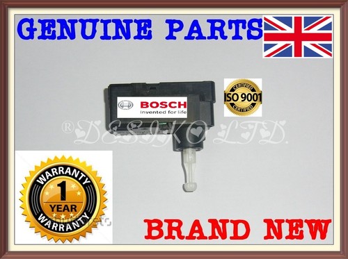 Headlight level adjustment - level,