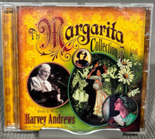 HARVEY ANDREWS - " THE