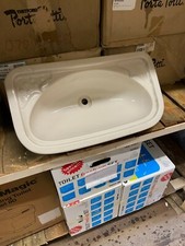 CARAVAN/MOTORHOME  BATHROOM