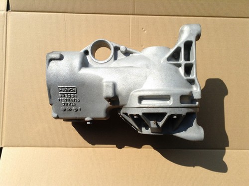 Freelander rear differential - rear,