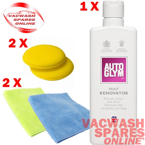 Autoglym paint renovator 325ml - autoglym,