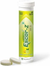 ADROIT Escor-Z Tablet, 20