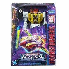 Transformers Generations Legacy Poseable Action Figure Kids Play Toy