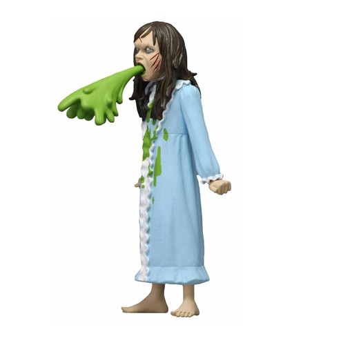 Neca the exorcist toony - the,