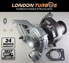 BMW 2.0D IHI 781232101 781232102 781232103 8518204 8518205 8506722 Turbo+Gaskets